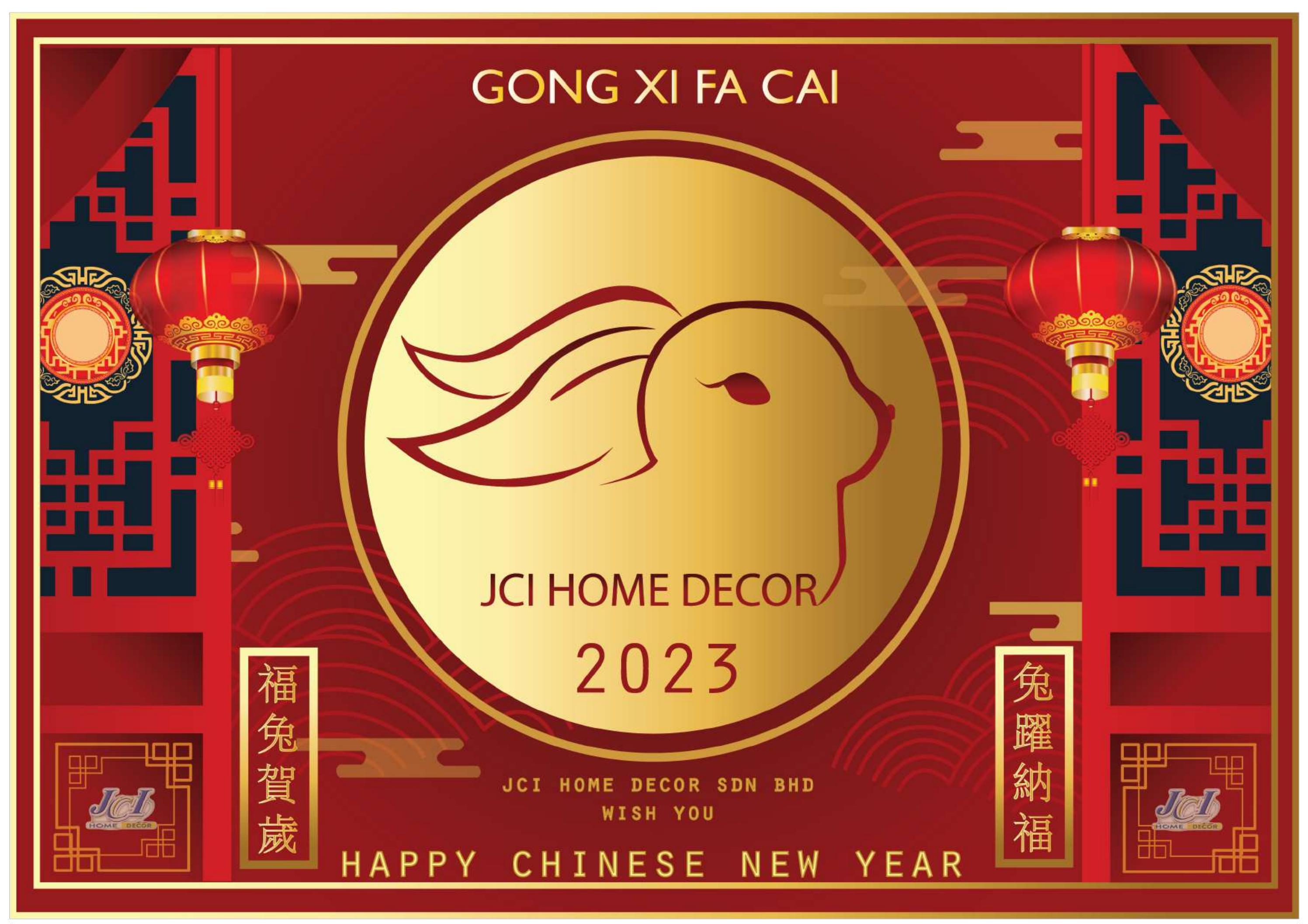 JCI'S CHINESE NEW YEAR CATALOG 2 by JCI HOME DECOR Issuu