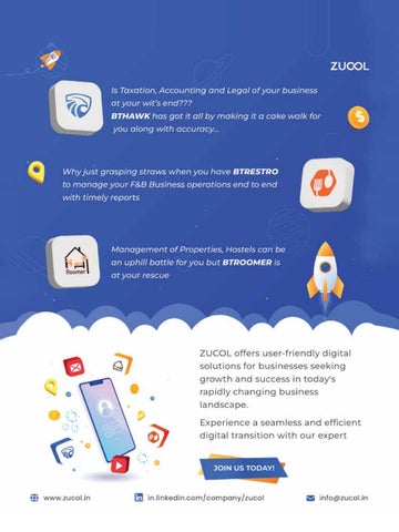 The Fastest Growing 意文 Enterprise to Watch Globally- 2023 第 13 页