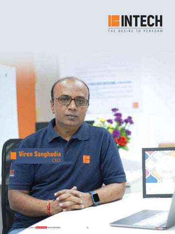 The Fastest Growing 意文 Enterprise to Watch Globally- 2023 第 18 页