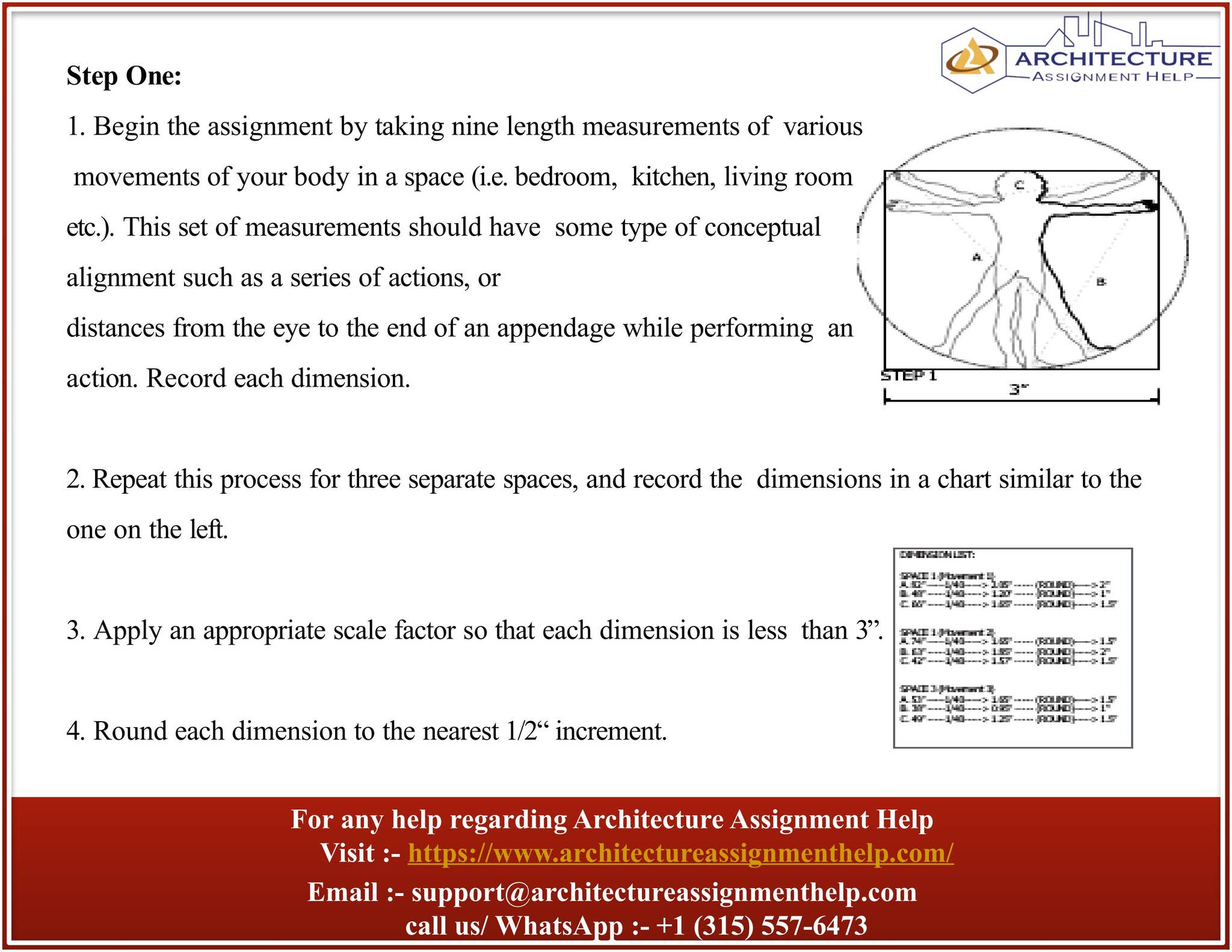 Complete My Architecture Assignment by Architecture Assignment Help - Issuu