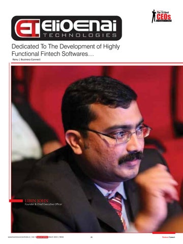 The 10 Best CEOs to Esteem in 2023 第 24 页