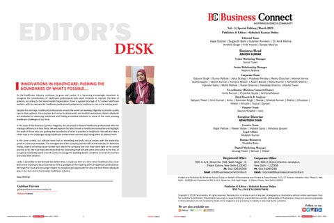 The 10 Best CEOs to Esteem in 2023 第 3 页