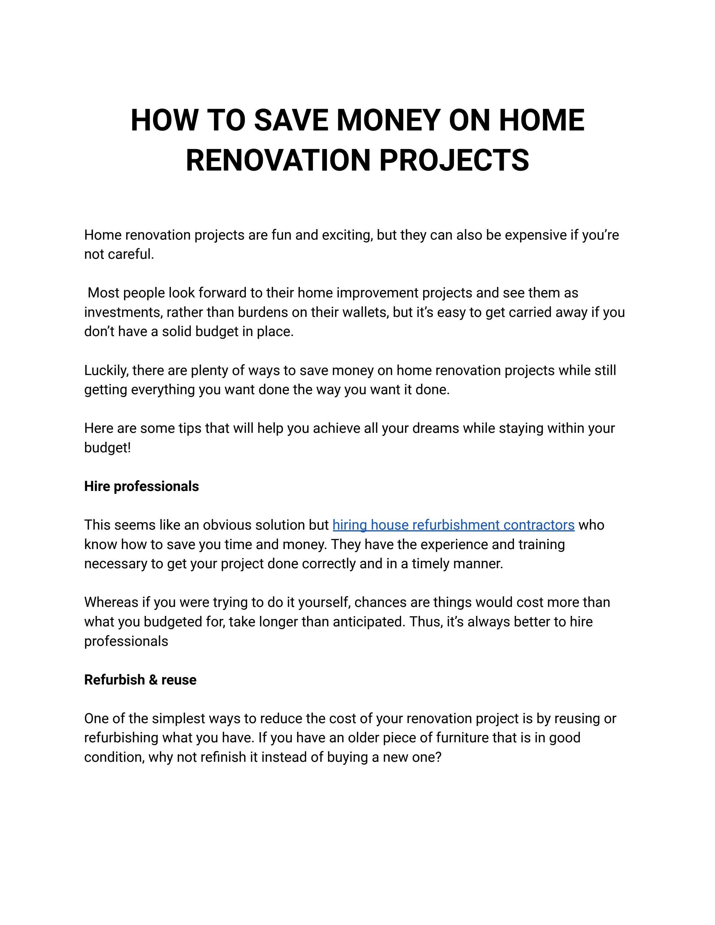 how-to-save-money-on-home-renovation-projects-by-kashif-malik-issuu