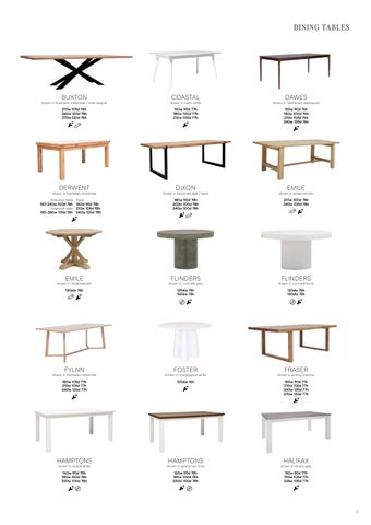 Product Directory 冬季 23 OZ Design 家具 第 11 页
