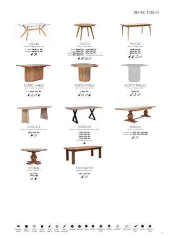 Product Directory 冬季 23 OZ Design 家具 第 13 页