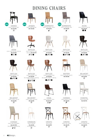 Product Directory 冬季 23 OZ Design 家具 第 14 页
