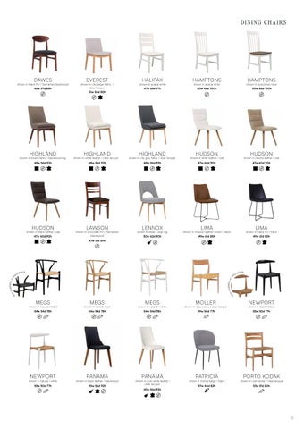 Product Directory 冬季 23 OZ Design 家具 第 15 页