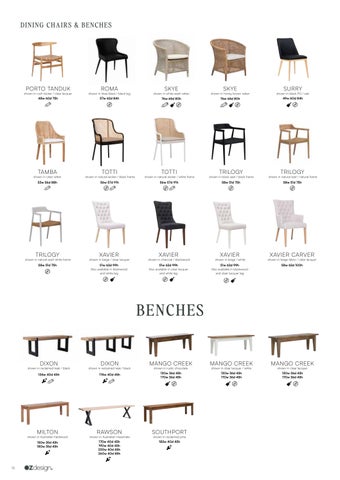 Product Directory 冬季 23 OZ Design 家具 第 16 页