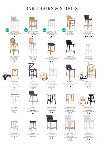 Product Directory 冬季 23 OZ Design 家具 第 17 页
