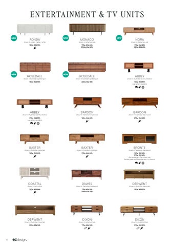 Product Directory 冬季 23 OZ Design 家具 第 18 页