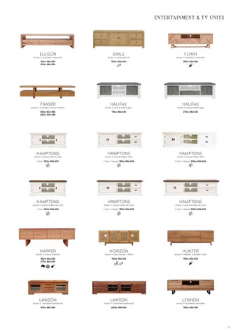 Product Directory 冬季 23 OZ Design 家具 第 19 页