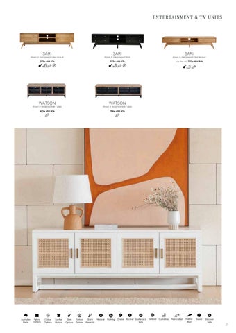 Product Directory 冬季 23 OZ Design 家具 第 21 页