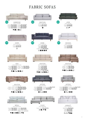 Product Directory 冬季 23 OZ Design 家具 第 3 页