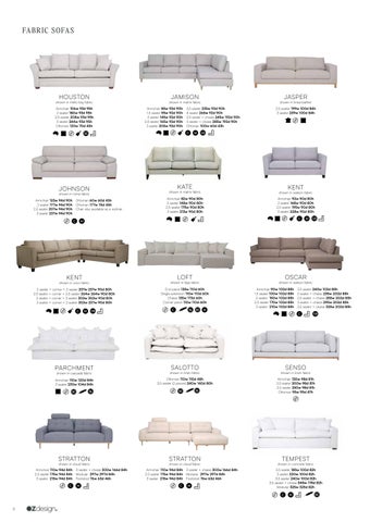 Product Directory 冬季 23 OZ Design 家具 第 4 页