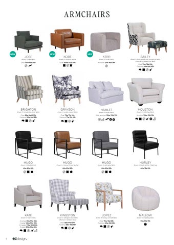 Product Directory 冬季 23 OZ Design 家具 第 8 页