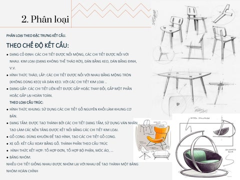 Phùng Tiểu Quỳnh 家具目录 · ĐỒ ÁN THIẾT KẾ ĐỒ ĐẠC 第 14 页