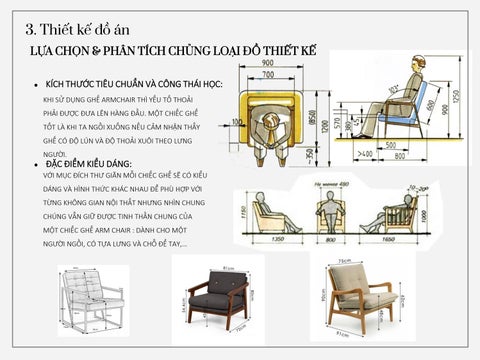 Phùng Tiểu Quỳnh 家具目录 · ĐỒ ÁN THIẾT KẾ ĐỒ ĐẠC 第 23 页