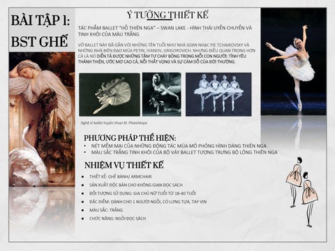 Phùng Tiểu Quỳnh 家具目录 · ĐỒ ÁN THIẾT KẾ ĐỒ ĐẠC 第 24 页