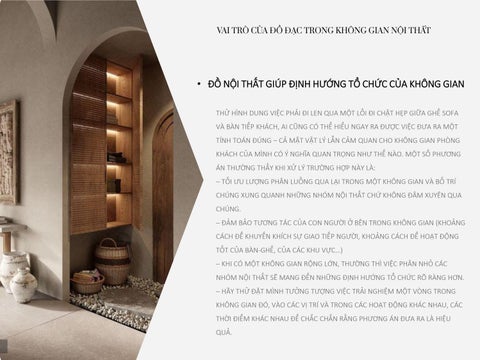 Phùng Tiểu Quỳnh 家具目录 · ĐỒ ÁN THIẾT KẾ ĐỒ ĐẠC 第 5 页