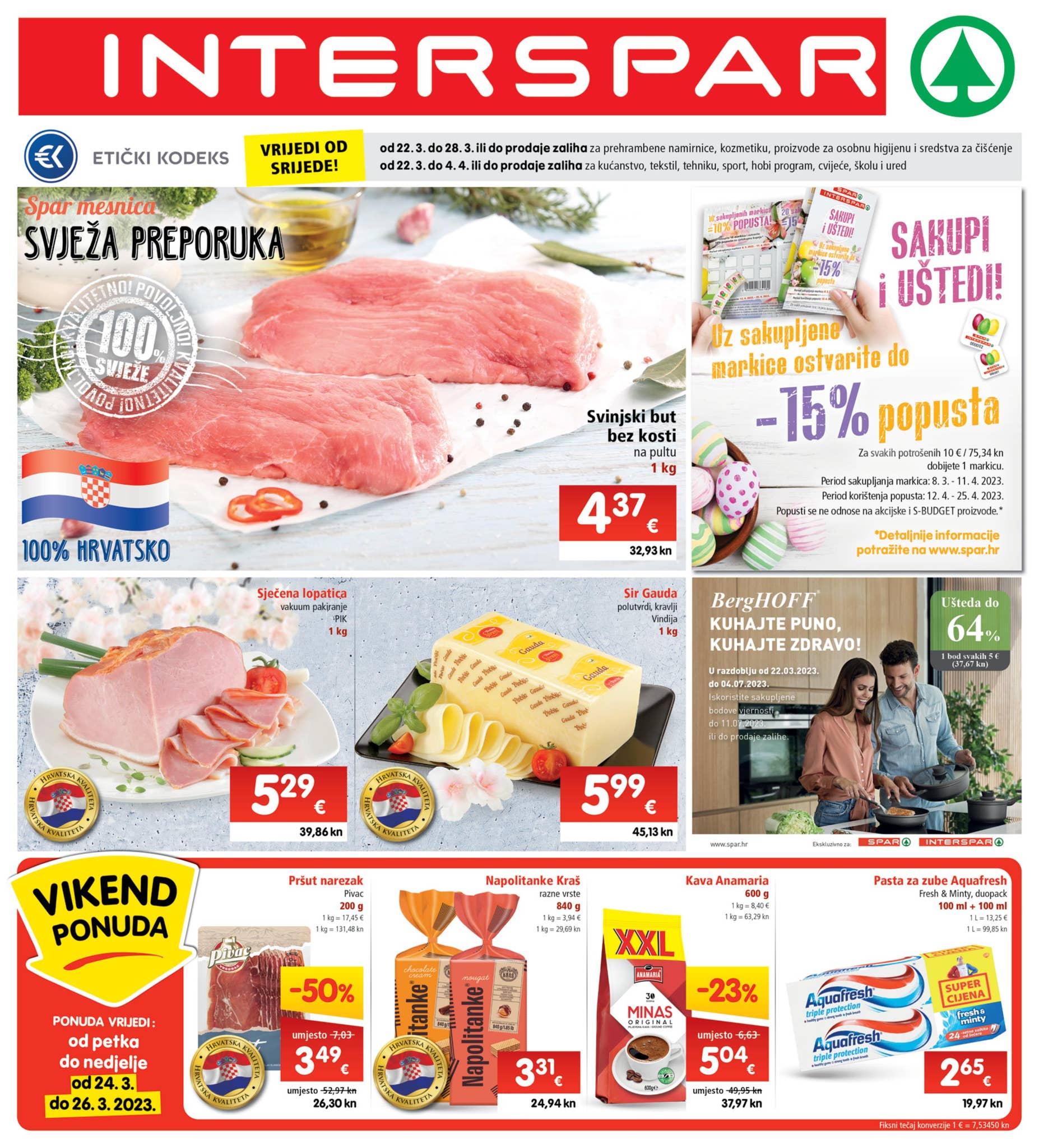 Interspar by katalozi.net - Issuu