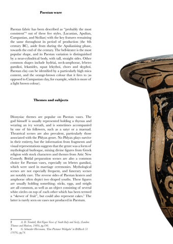 Paestum Red-Figure Bell Krater 第 14 页