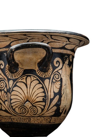 Paestum Red-Figure Bell Krater 第 15 页