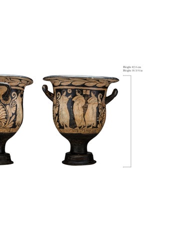 Paestum Red-Figure Bell Krater 第 23 页