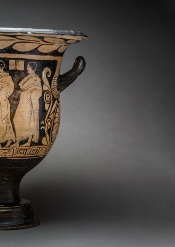 Paestum Red-Figure Bell Krater 第 7 页