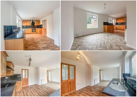 Fine & Country / DDM Residential 灯饰目录 · Bridges Road 第 4 页