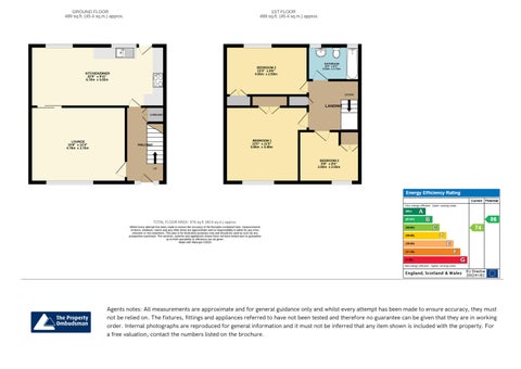 Fine & Country / DDM Residential 灯饰目录 · Bridges Road 第 9 页