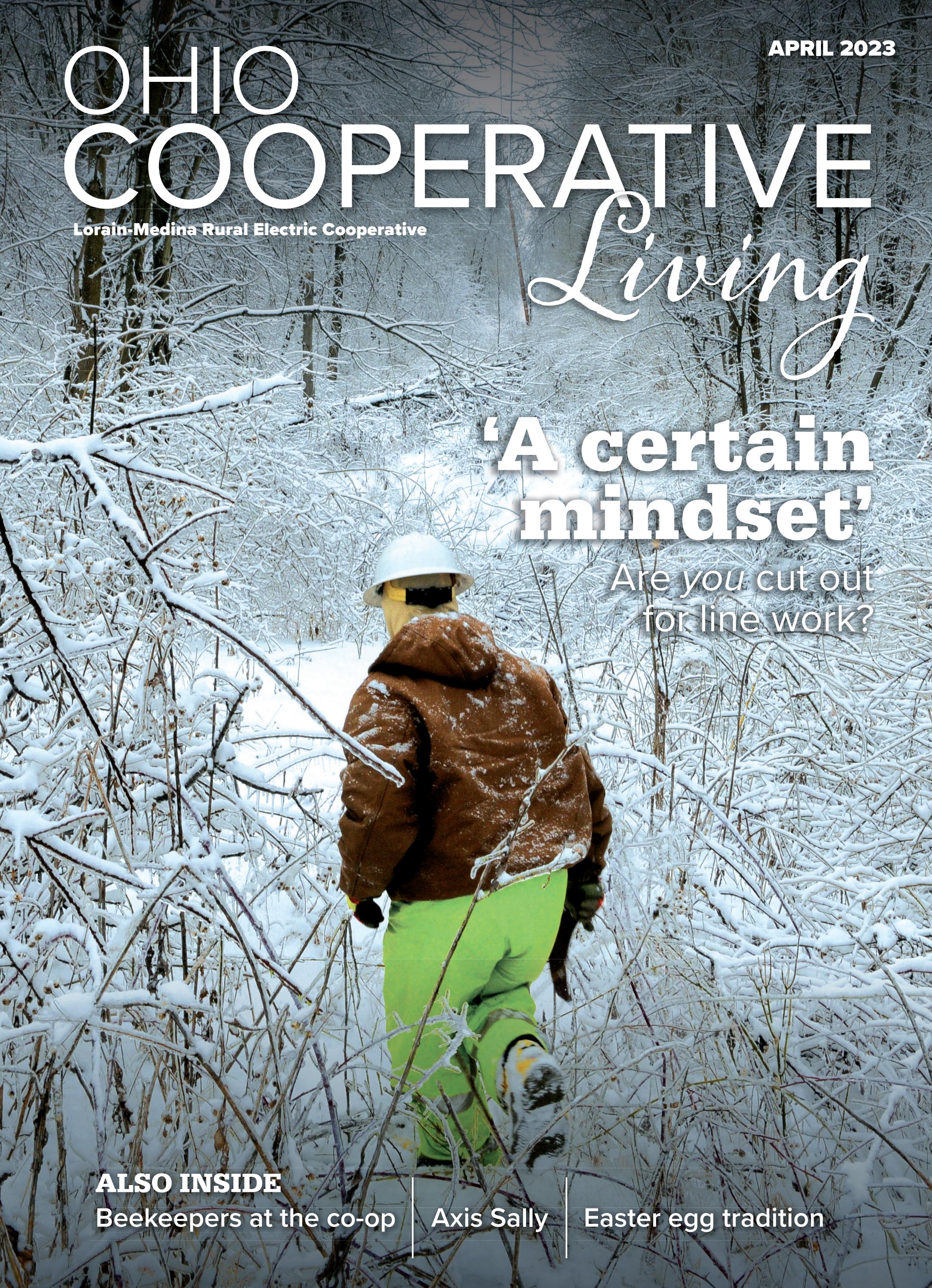 Ohio Cooperative Living – April 2023 - Lorain-Medina by Ohio Cooperative  Living - Issuu