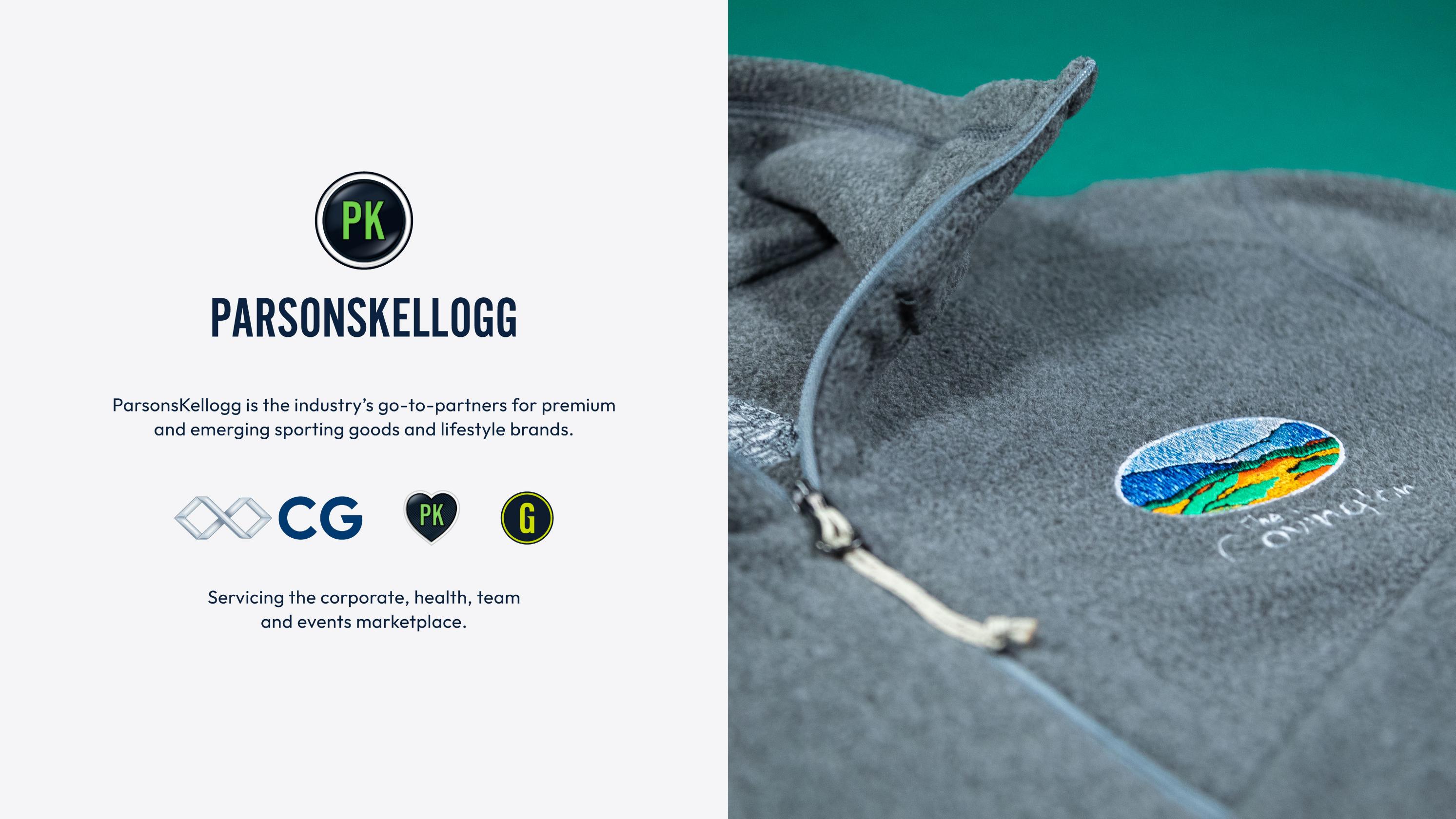 Hot Sheet Inventory Week 12 by Corporate Gear by ParsonsKellogg Issuu