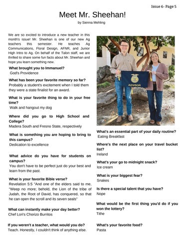 Page 5