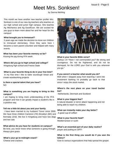 Page 6
