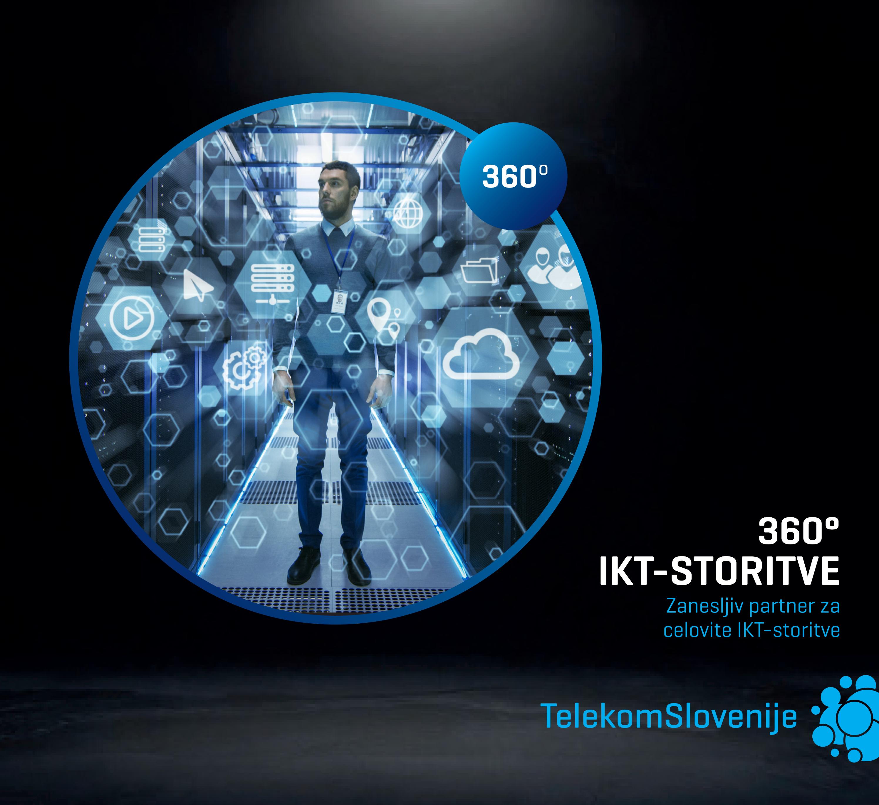 IKT-storitve by Telekom Slovenije, d.d. - Issuu