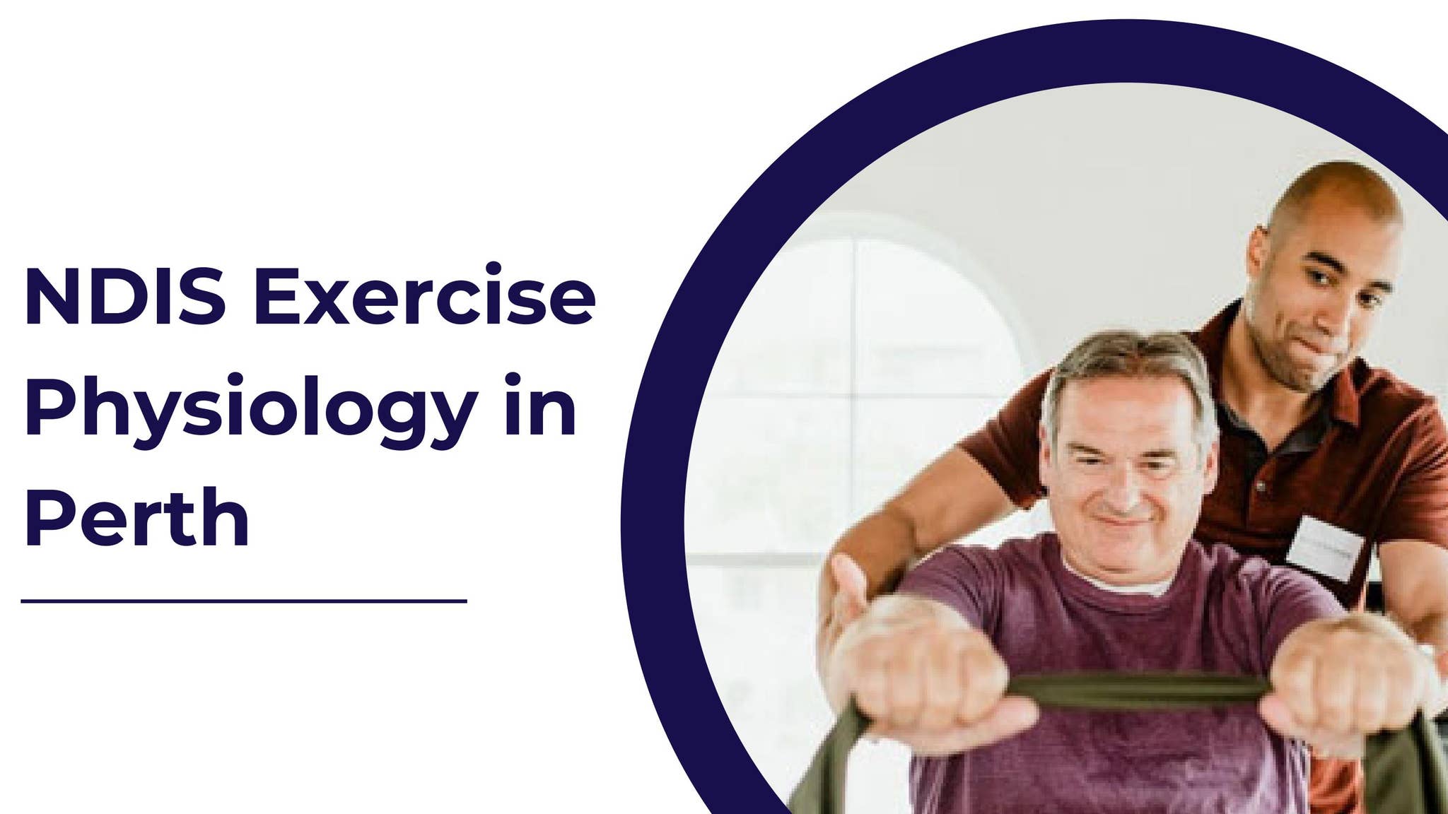 NDIS Exercise Physiology in Perth by epwa.com - Issuu
