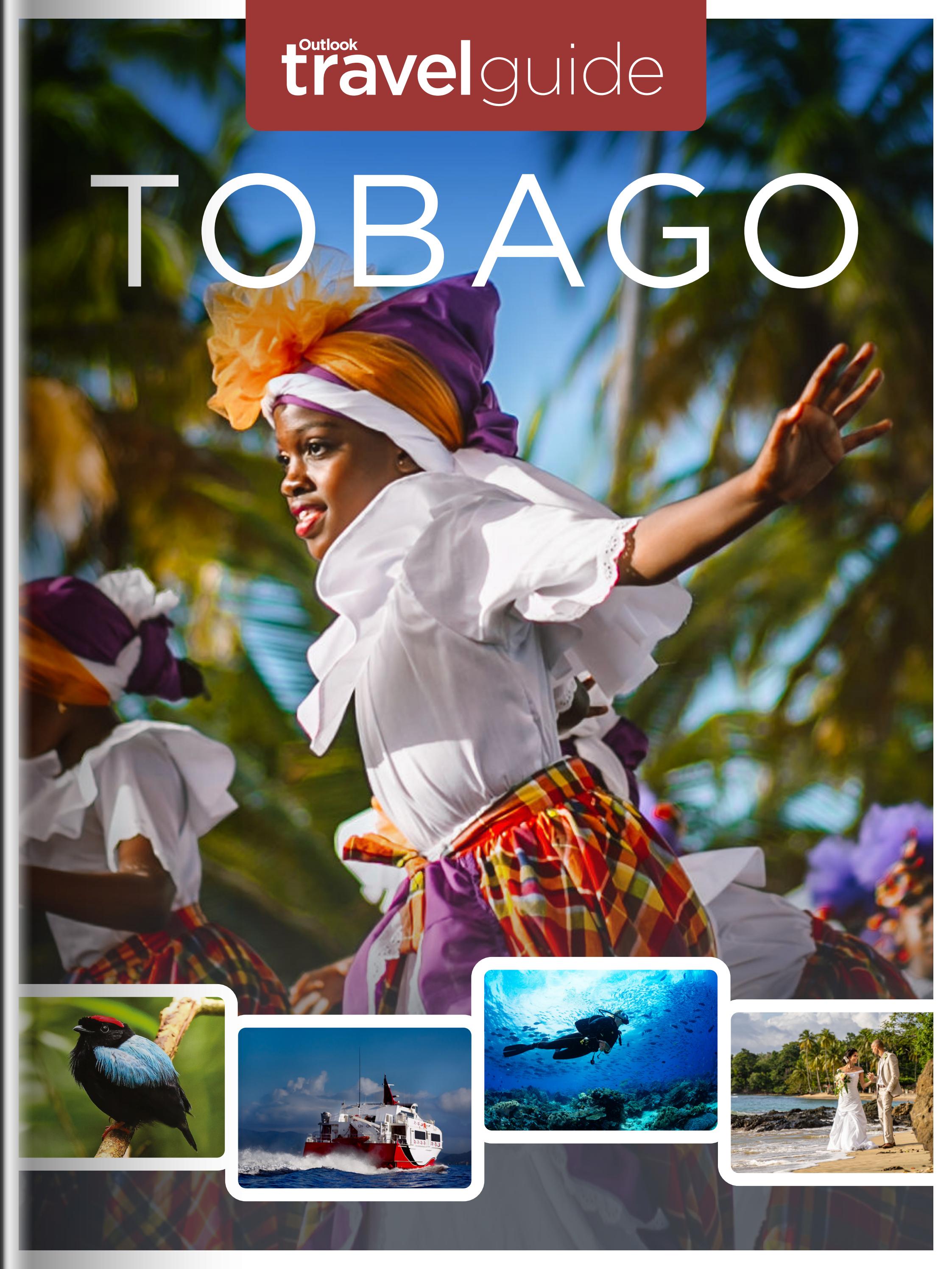 Tobago Travel Guide 2023 by Outlook Publishing - Issuu