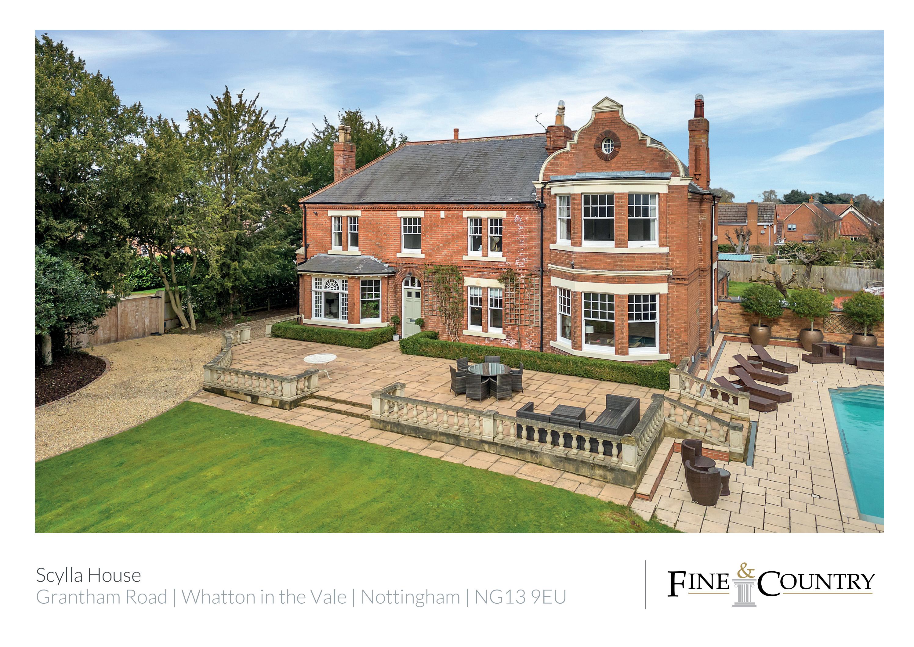 Whatton in the Vale, Nottinghamshire by Fine & Country Issuu Whatton in the Vale, Nottinghamshire by Fine & Country Issuu