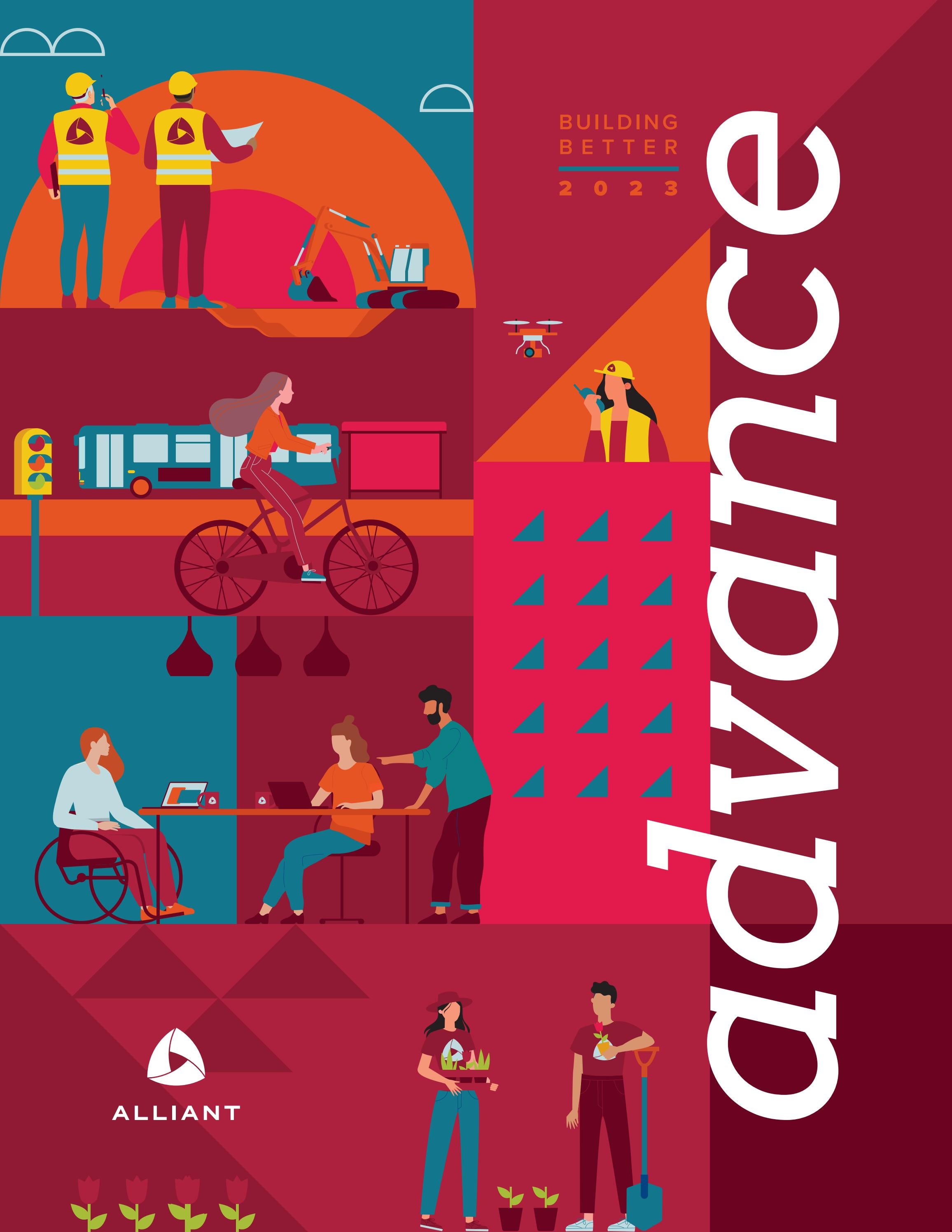 Alliant Advance by alliantinc Issuu