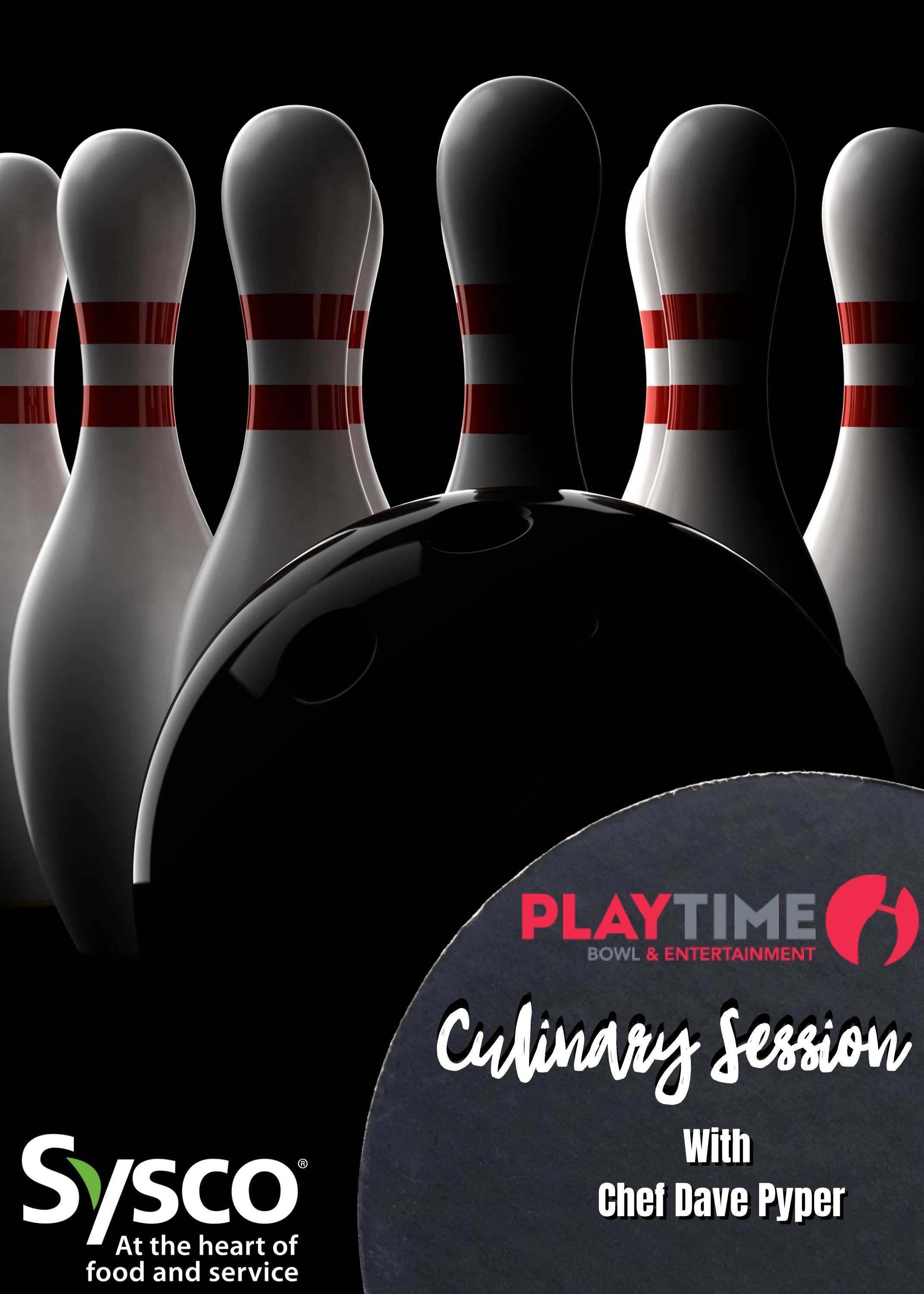 Playtime Bowl STIR by Sysco Canada Issuu