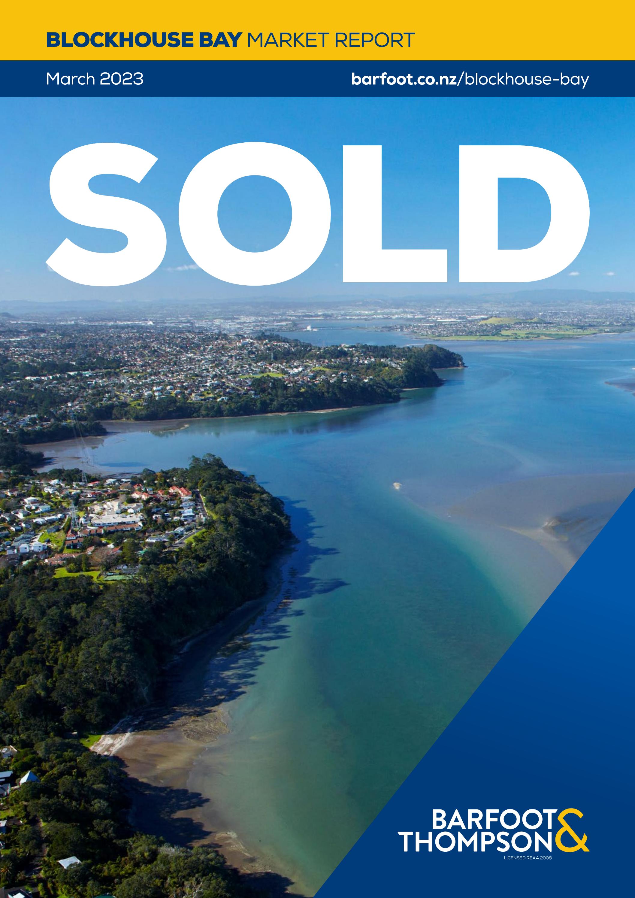 Barfoot & Thompson Blockhouse Bay by barfootsuburbsales Issuu