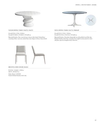 select-design 灯饰目录 · Supliment Interiors 2023 第 13 页