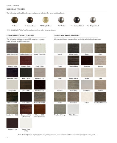 select-design 灯饰目录 · Supliment Interiors 2023 第 16 页