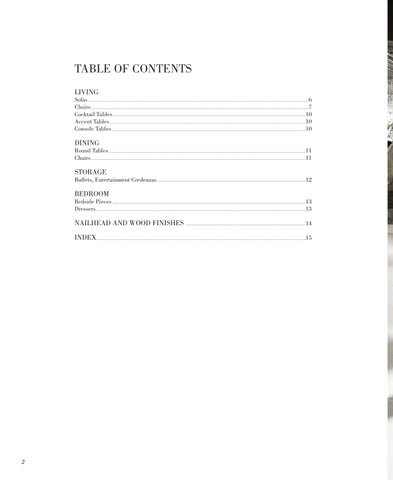 select-design 灯饰目录 · Supliment Interiors 2023 第 4 页