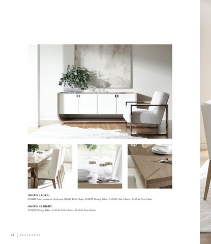 select-design 灯饰目录 · Modulum 第 14 页