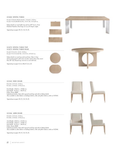 select-design 灯饰目录 · Modulum 第 24 页