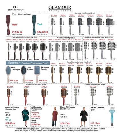 GLAMOUR BEAUTY CENTER DEALS 第 9 页