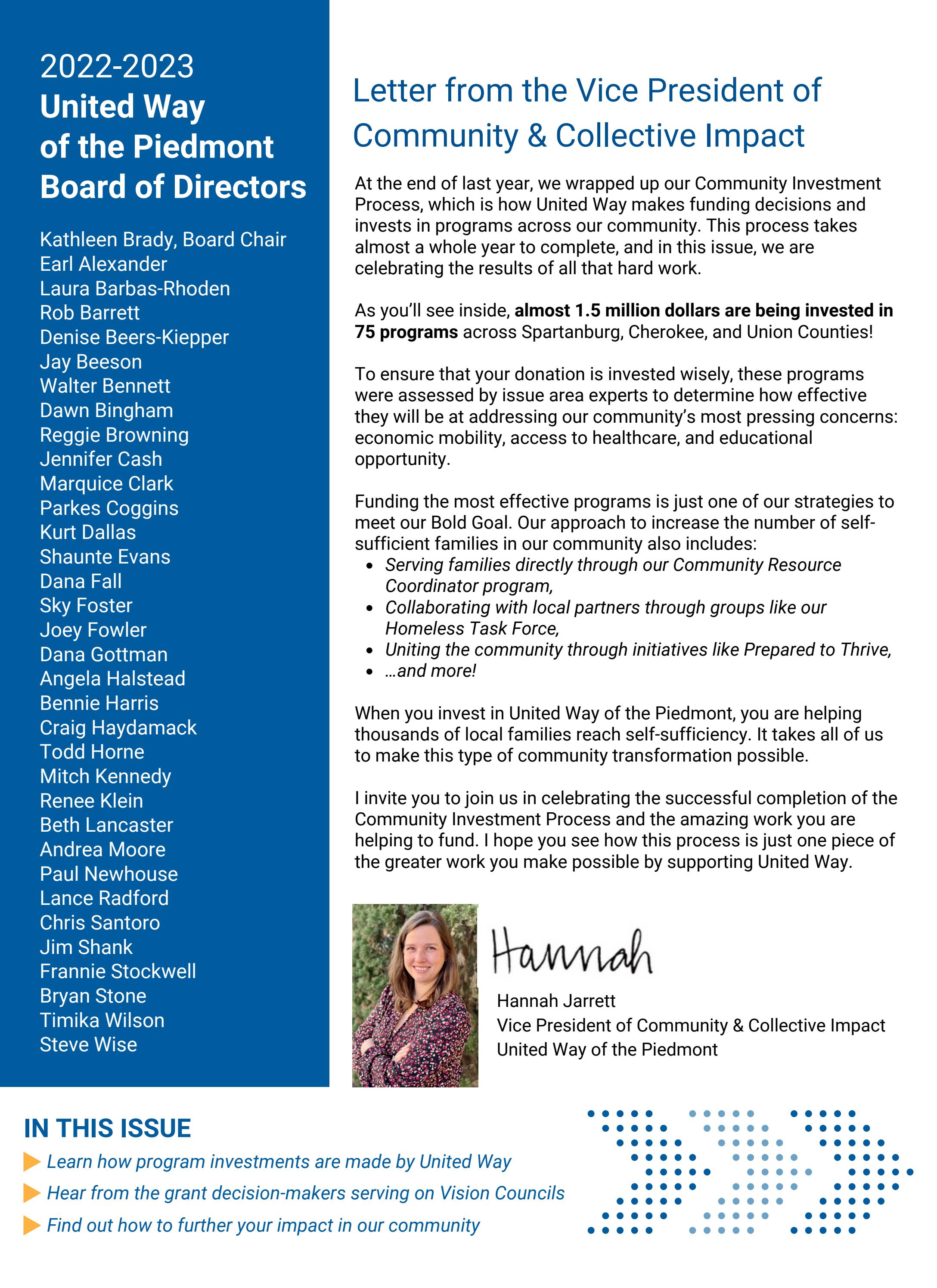 spring-2023-united-way-impact-update-by-united-way-of-the-piedmont