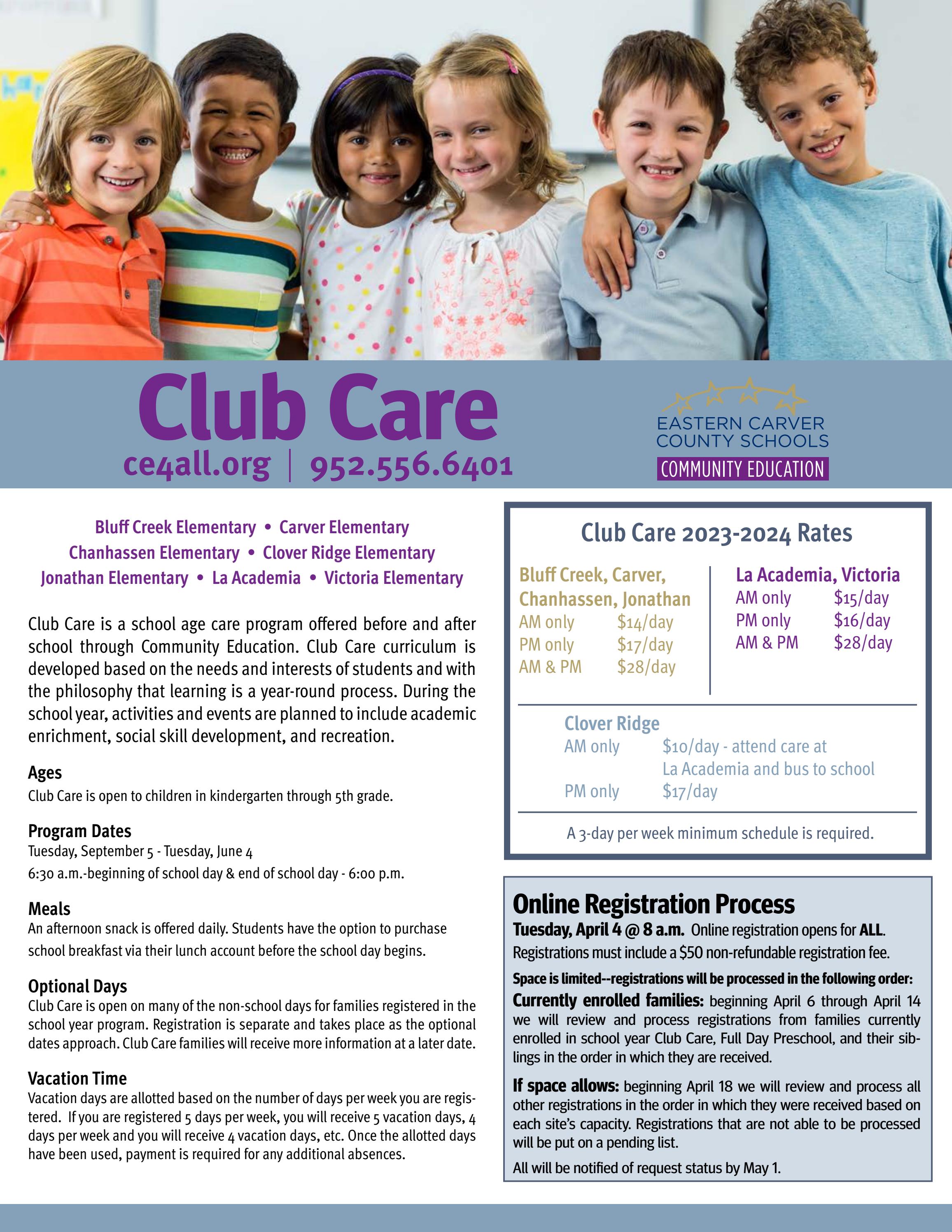Club Care 2023 2024 School Year By Ce4all Issuu club-care-2023-2024-school-year-by-ce4all-issuu