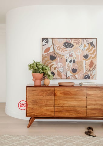 OZ Design Furniture 家具目录 · Mega Sale 第 6 页
